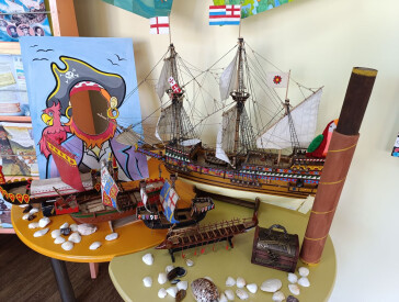 Море – символ безкінечності