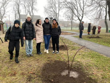 Збереження історії – це наш шлях у майбутнє