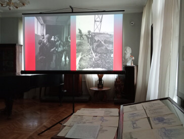 Чорнобиль — наш біль і наша пам’ять