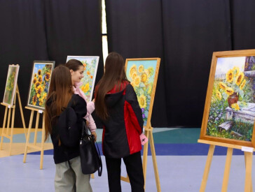 Полтава стала представником міжнародного фестивального руху