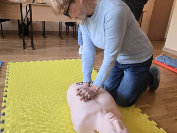 Уроки, що рятують життя