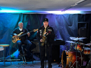 Арт-клуб «JAZZ & Blues»