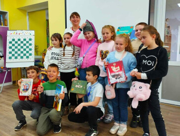 Козацькая слава не вмре, не поляже, вона про себе розкаже