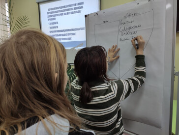 Мій світ – мої права