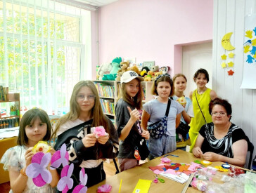 Аксесуарів забагато ніколи не буває?