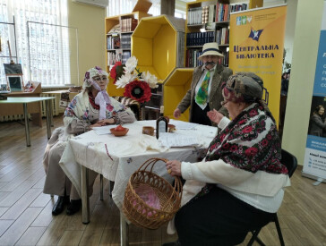 Сміх, класика і сучасність