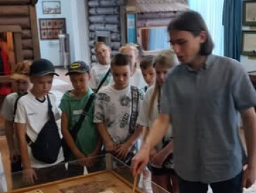 Готуємось до школи з «Фабрикою ідей»