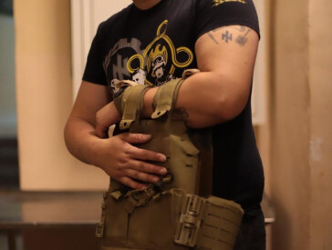 ЦКД влаштовує подорожі за лаштунки сцени для полтавських школярів