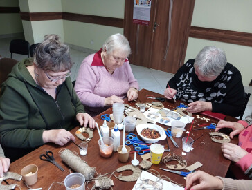Історичний калейдоскоп «Велика Північна війна: історії великого кохання»