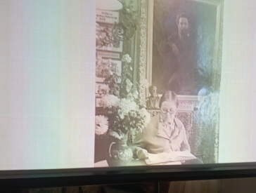 Музей В.Г. Короленка в роки Другої світової війни