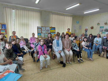 Постаті, що творили державу: Симон Петлюра