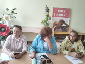 Крок за кроком у світ цифрових можливостей