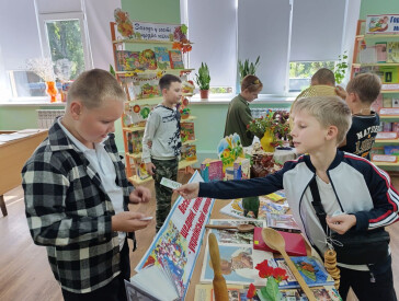 Веселий, щедрий, гомінкий - український ярмарок