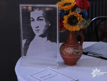 «Маруся Чурай живе в пісні» – у Полтаві вшанували 400-річчя легендарної поетеси