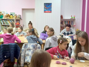 Маленький колючий мандрівник може бути не колючим