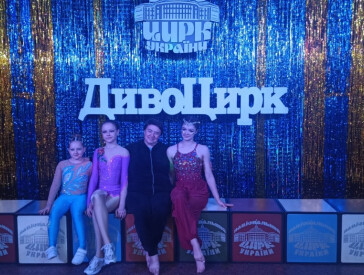 Гордість і натхнення: перемоги хореографічних колективів ЦКД ПМТГ