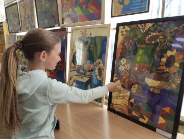 Тихий світ речей