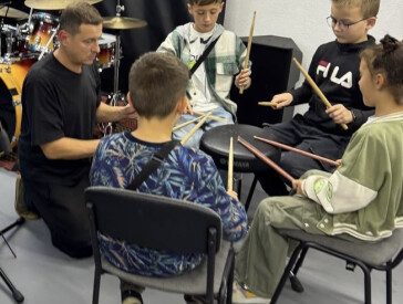 Арт-клуб «JAZZ & Blues»