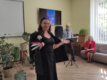 У джазі (не) тільки дівчата