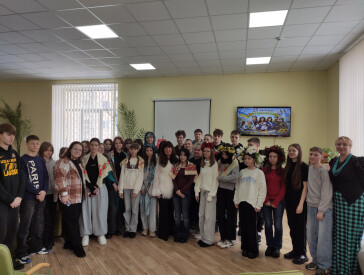 Стильна, вільна, незламна