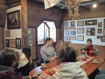 Громниця: світло на порозі весни