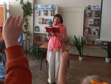 Веселий настрій і здоров’я