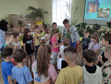 Легенди Купальської Ночі