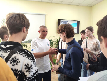 Формула перемоги Олександра Хижняка: секрети Чемпіона