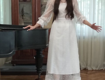 Моя Україна єдина та вільна