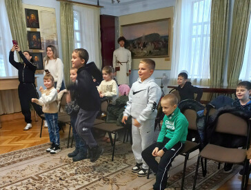 20 листопада - День захисту дітей в Україні та Всесвітній день дитини