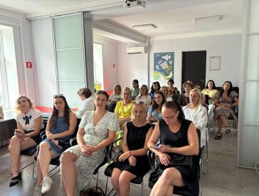 Навчатися, щоб ставати ближчими до своєї аудиторії