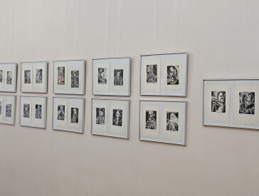 Портрет нації