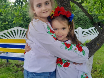 Філії ЦКД відзначили День вишиванки