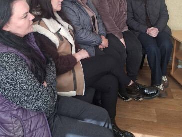 Наш вибір – українська мова