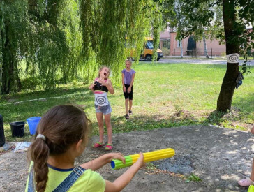 День родини - нагода приділити час найдорожчим