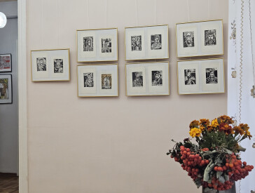 Портрет нації