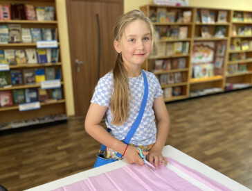 Творчий бриз з Гаваїв