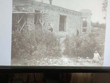 Музей В.Г. Короленка в роки Другої світової війни