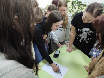 Як не стати жертвою маніпуляції