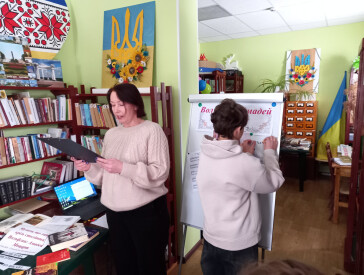 Відзначили ювілей Моцарта