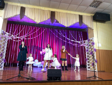 У Гожулівській філії ЦКД відроджують історичну пам’ять через культуру та просвіту