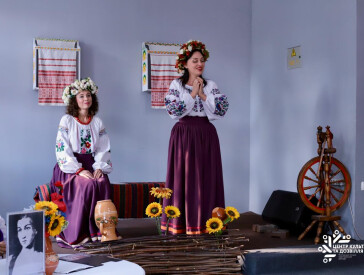 «Маруся Чурай живе в пісні» – у Полтаві вшанували 400-річчя легендарної поетеси