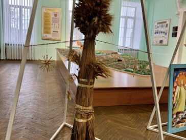 Зберігаємо традиції