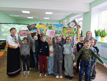 Рослини-обереги — духовний код українців