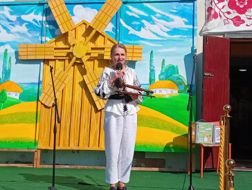 Фестиваль пам’яті козацького літописця Самійла Величка