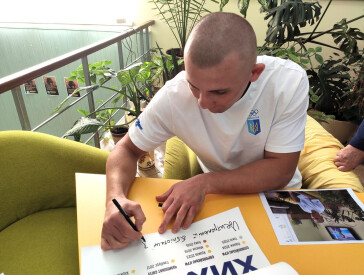 Формула перемоги Олександра Хижняка: секрети Чемпіона