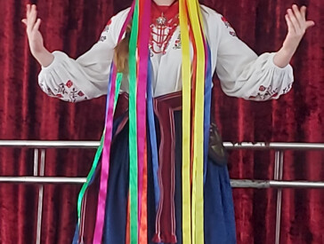 Поезія — це завжди неповторність: свято слова на театральному відділенні