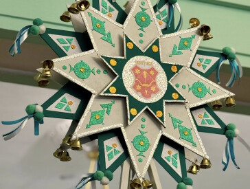 Зберігаємо традиції