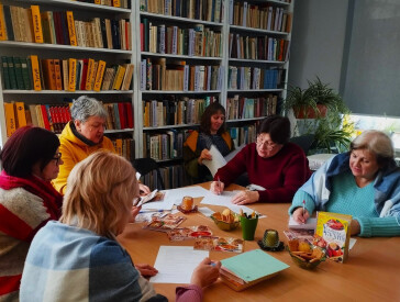 Юшки та супи: вирушаємо у нову кулінарну подорож