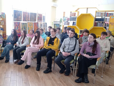 Українка: сила в кожній